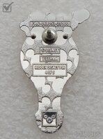 DLR - Goofy - Bubble Wands - Hidden Disney 2025