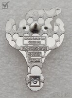 DLR - Stitch - Chaser - Bubble Wands - Hidden Disney 2025