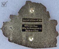 PALM - Mater - Holiday Tow Truck - Cars