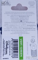 DLP - Playing Ukulele - Stitch Lifestyle Collection