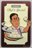 WDI - Jin Lee - Chef's Special - Third Course