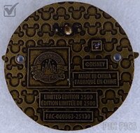 WDW - Regal Eagle Smokehouse - Dining with Disney Series - July