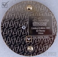 DSSH - Strange World - Beloved Tales Series - Destination D23