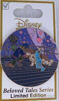 DSSH - Strange World - Beloved Tales Series - Destination D23