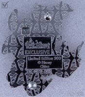 WDI - Lilo and Stitch on a Big Wheel - Disney Grand Prix Series - Destination D23 2025