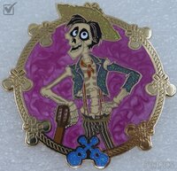 PALM - Hector - Coco Iconic Series - Jumbo