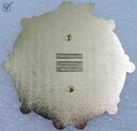 PALM - Hector - Coco Iconic Series - Jumbo