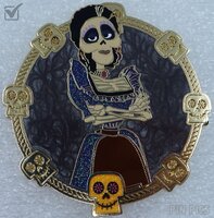 PALM - Imelda - Coco Iconic Series - Jumbo