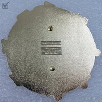 PALM - Miguel - Coco Iconic Series - Jumbo