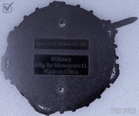 PALM - Prince Phillip and Samson - Thorn Series - Sleeping Beauty - Jumbo