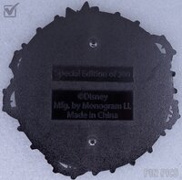 PALM - King Stefan, Queen Leah, Aurora - Thorn Series - Sleeping Beauty - Jumbo