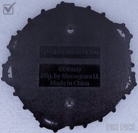 PALM - Aurora and Prince Phillip - Thorn Series - Sleeping Beauty - Jumbo