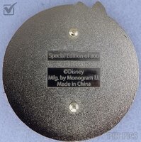 PALM - Chip - Coin Series - Wave 7