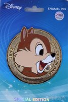 PALM - Chip - Coin Series - Wave 7