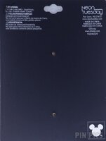 GoPinPro - Hercules - Wave 2 - Disney Homes Series - Jumbo