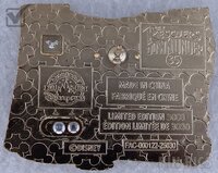 Joanna and Bernard - Rescuers Down Under 35th Anniversary