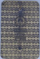 DLP - Aladdin - Gazing at Jasmine in the stars - Tarot Series - L'Amoureux