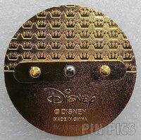 Loungefly - Alice in Wonderland Spinner - BoxLunch