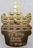 Loungefly - Bambi - Disney Animal Characters Cupcakes with Candles Set - BoxLunch