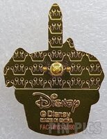 Loungefly - 101 Dalmatians Puppy - Disney Animal Characters Cupcakes with Candles Set - BoxLunch