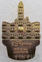 Loungefly - Marie - Disney Animal Characters Cupcakes with Candles Set - BoxLunch