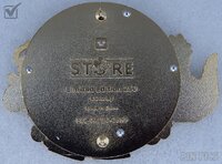 WDCS - Tiana - Pumpkin Ball Series - Jumbo