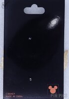 WDCS - Tiana - Pumpkin Ball Series - Jumbo