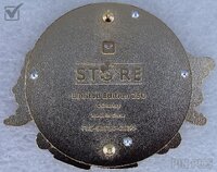 WDCS - Snow White - Pumpkin Ball Series - Jumbo