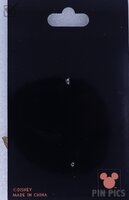 WDCS - Ariel - Pumpkin Ball Series - Jumbo