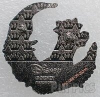 Loungefly - Meeko and Flit - Disney Sidekicks On Crescent Moons Mystery Set - Hot Topic