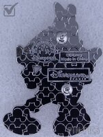 DLP - Daisy - Pillow Fight - Pajamas Party Series