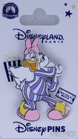 DLP - Daisy - Pillow Fight - Pajamas Party Series
