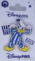 DLP - Donald - Pajamas Party Series