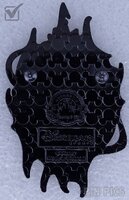 DLP - Evil Queen - Villains and Sidekicks - Snow White and the Seven Dwarfs