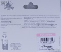 DLP - Aladdin Set - Villains and Sidekicks