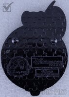 DLP - Jafar - Villains and Sidekicks - Aladdin