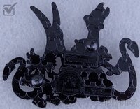 DLP - Pain and Panic - Villains and Sidekicks - Hercules