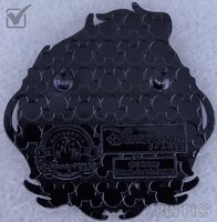 DLP - Scar - Villains and Sidekicks - Lion King