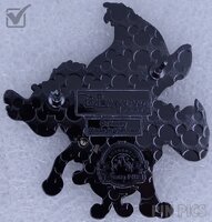 DLP - Shenzi, Banzi, and Ed - Villains and Sidekicks - Lion King