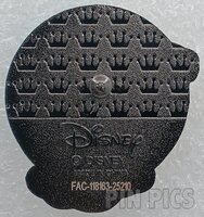 Loungefly - Figaro - Disney Cats and Dogs Asleep in the Clouds Set - Mystery - Hot Topic