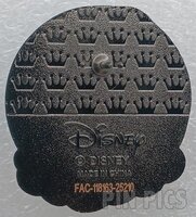 Loungefly - Copper - Disney Cats and Dogs Asleep in the Clouds Set - Mystery - Hot Topic