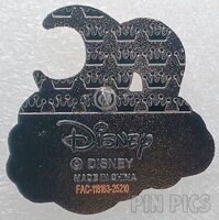 Loungefly - Cheshire Cat - Disney Cats and Dogs Asleep in the Clouds Set - Mystery - Hot Topic