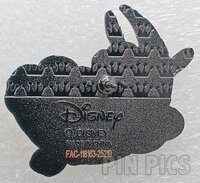 Loungefly - Little Brother - Disney Cats and Dogs Asleep in the Clouds Set - Mystery - Hot Topic