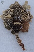 SDR - Duffy and Friends - Chinese Lunar New Year 2025 - Spinner - Dangle