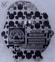 Stitch Dressed as Candy Cane - Christmas - Mystery - Merry Stitchmas 2025