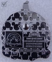 Stitch Dressed as Santa Claus - Christmas - Mystery - Merry Stitchmas 2025