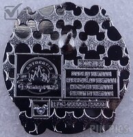 Stitch Dressed as Tree Ornament - Christmas - Mystery - Merry Stitchmas 2025