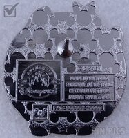 Stitch Dressed for Christmas - Decorated Tree - Mystery - Merry Stitchmas 2025