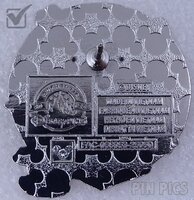 Stitch Dressed for Christmas - Un-Wrapped Gift - Mystery - Merry Stitchmas 2025