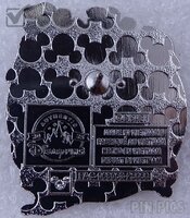 Stitch Dressed as Reindeer Tangled in Tree Lights - Christmas - Mystery - Merry Stitchmas 2025